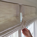 Roman blind