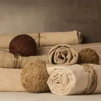 Hemp Fabric
