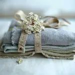 Linen Blends