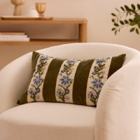 Bespoke cushion