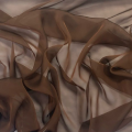 Sheer fabric